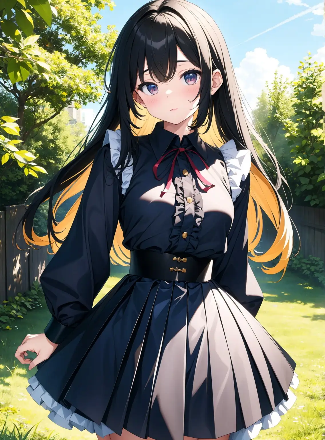 メンヘラ地雷系女子との危険なガチ恋セックス 3ページ