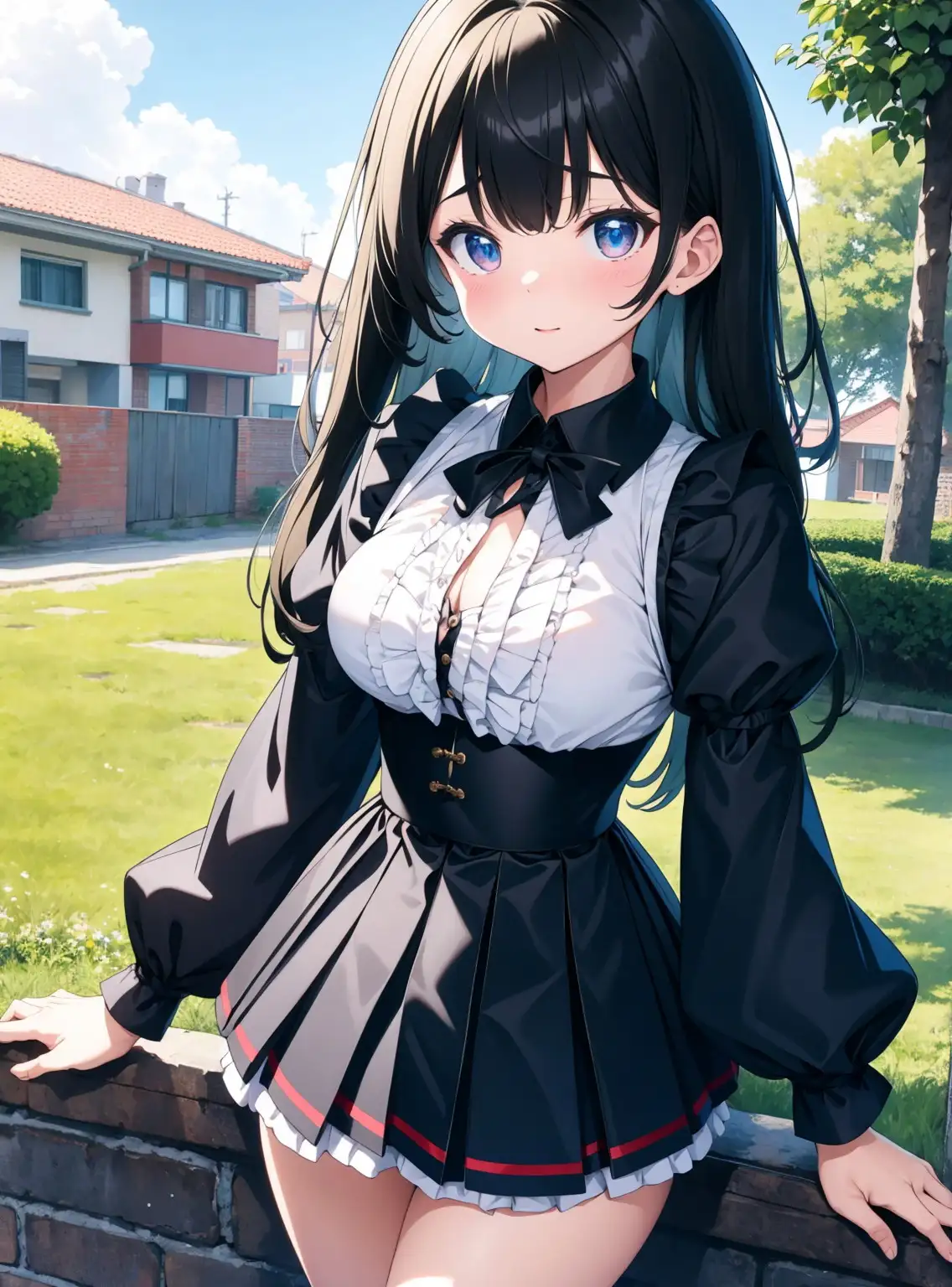 メンヘラ地雷系女子との危険なガチ恋セックス 5ページ