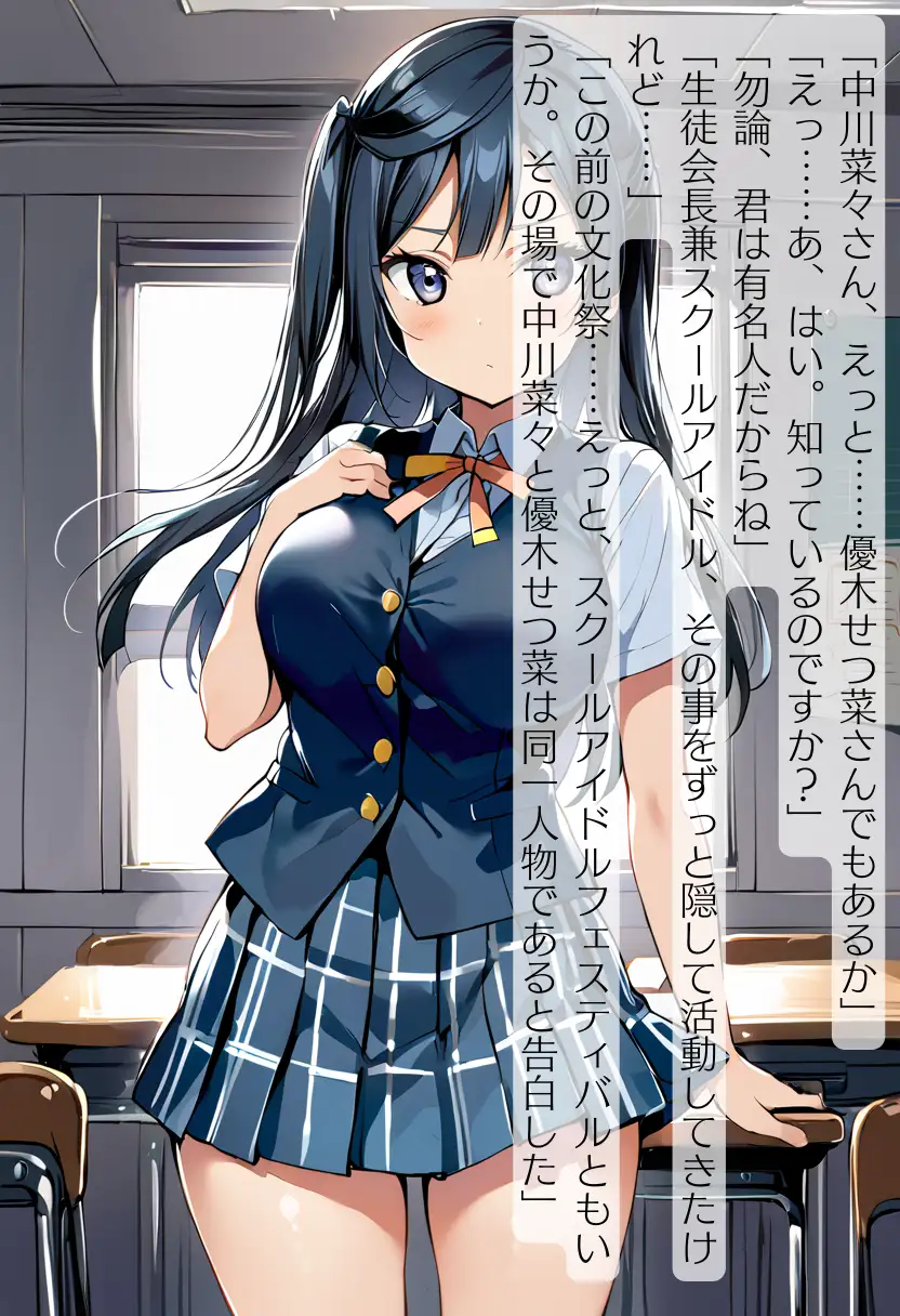 CHOICE！Vol.02〜Starting Point for a Miracle〜 34ページ