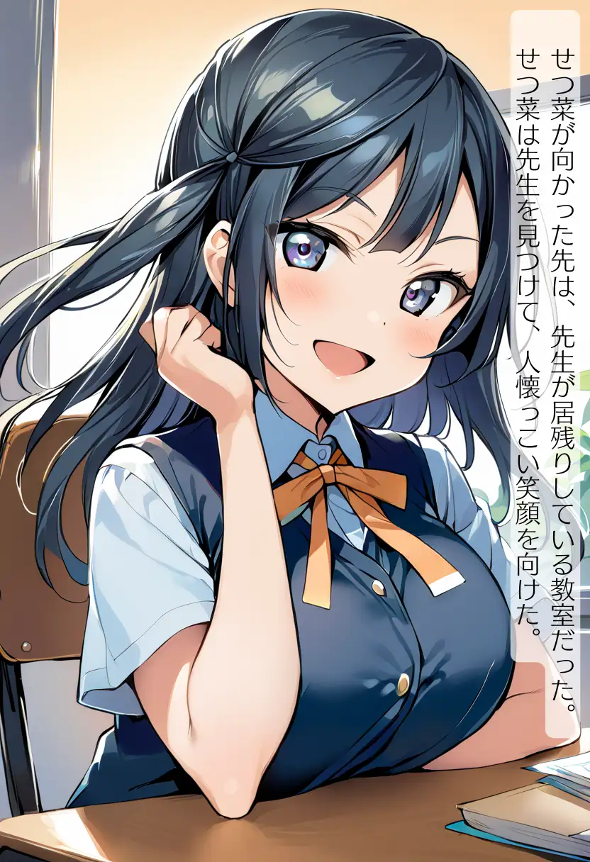 CHOICE！Vol.02〜Starting Point for a Miracle〜 61ページ