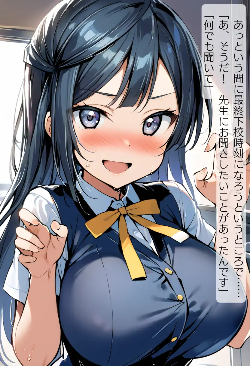 CHOICE！Vol.02〜Starting Point for a Miracle〜 70ページ