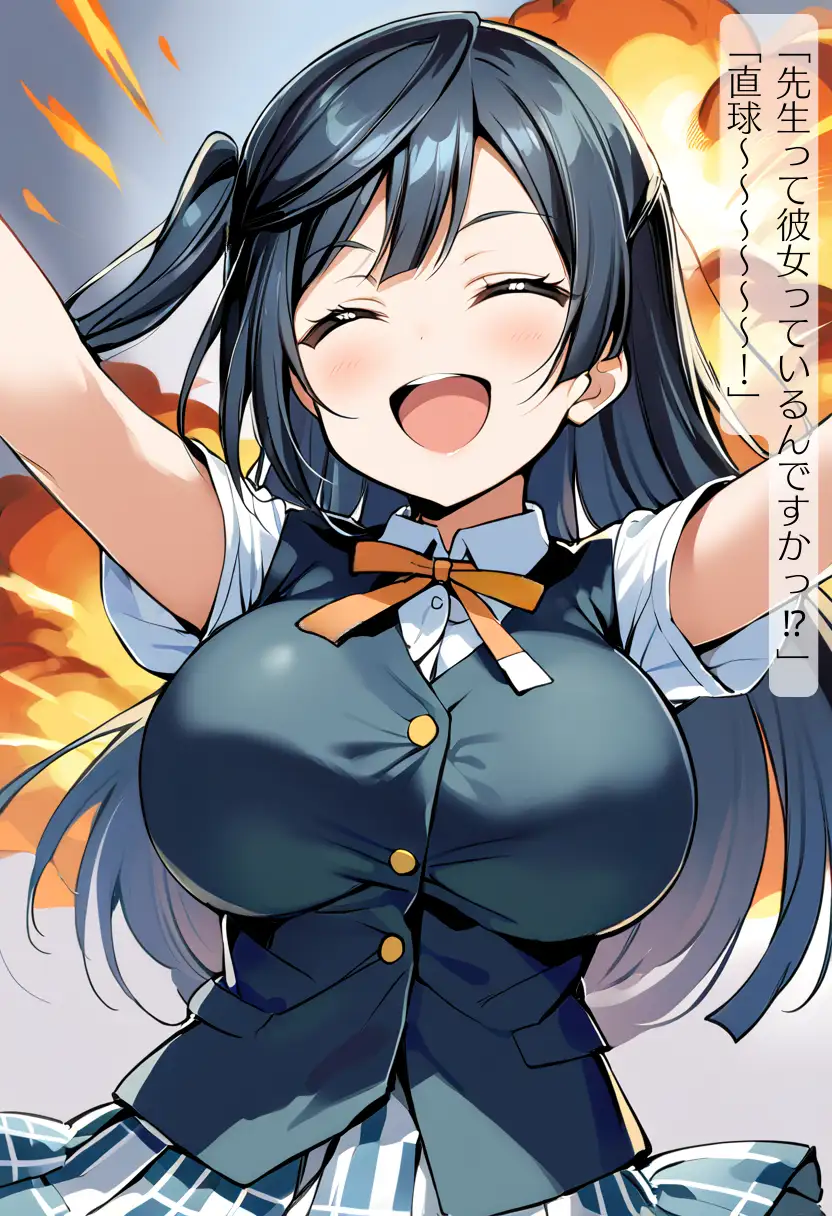 CHOICE！Vol.02〜Starting Point for a Miracle〜 71ページ