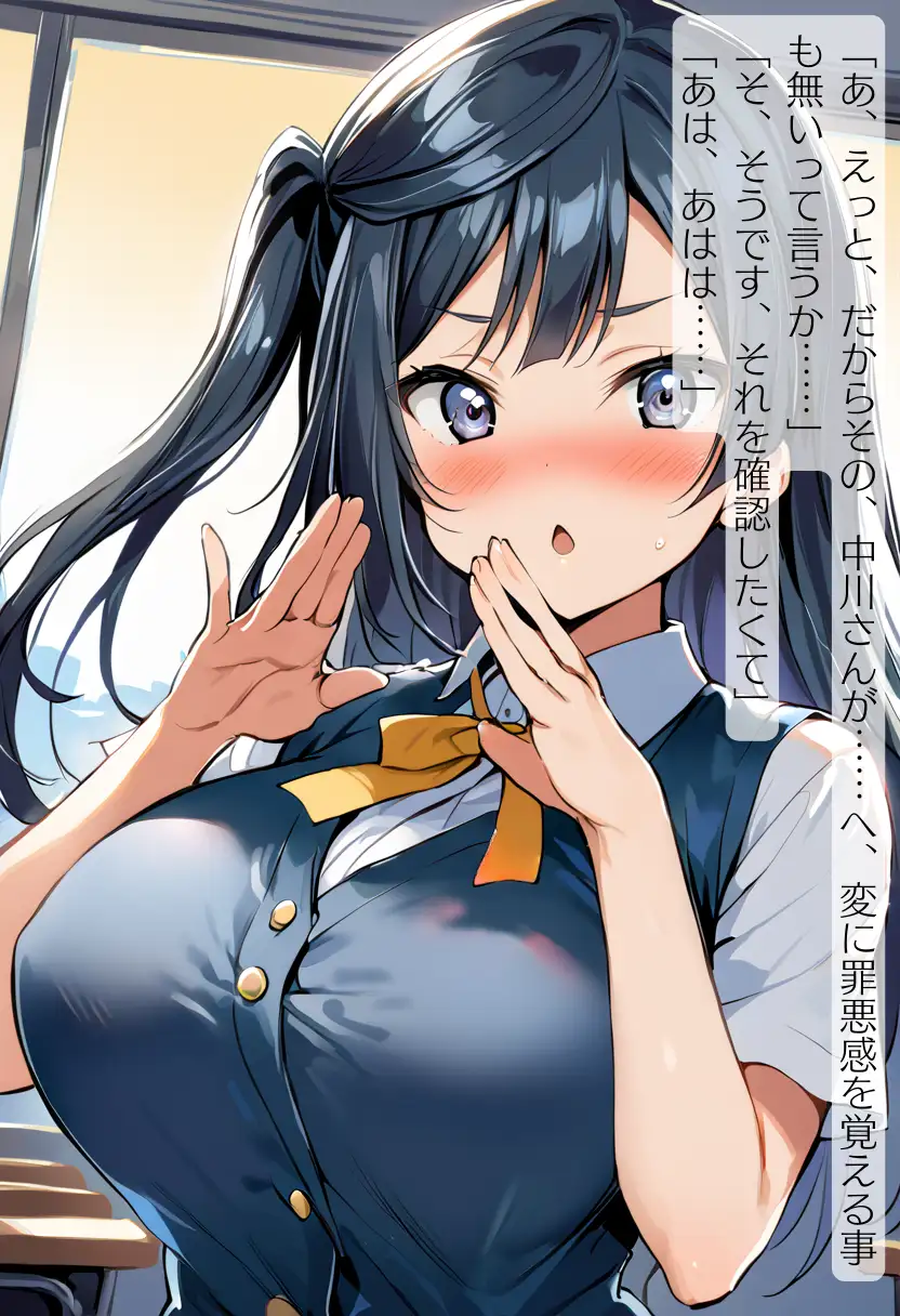 CHOICE！Vol.02〜Starting Point for a Miracle〜 76ページ