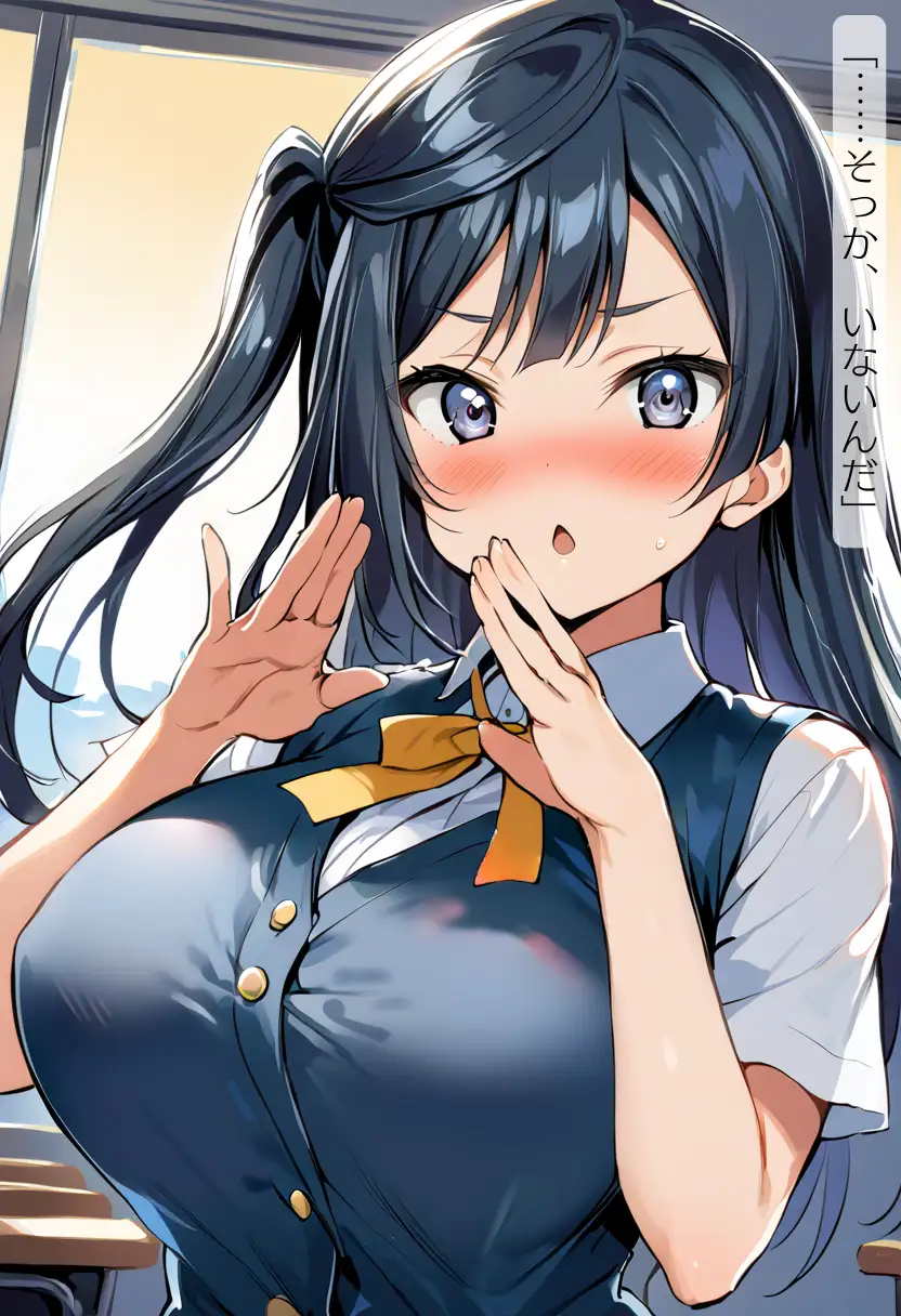 CHOICE！Vol.02〜Starting Point for a Miracle〜 81ページ