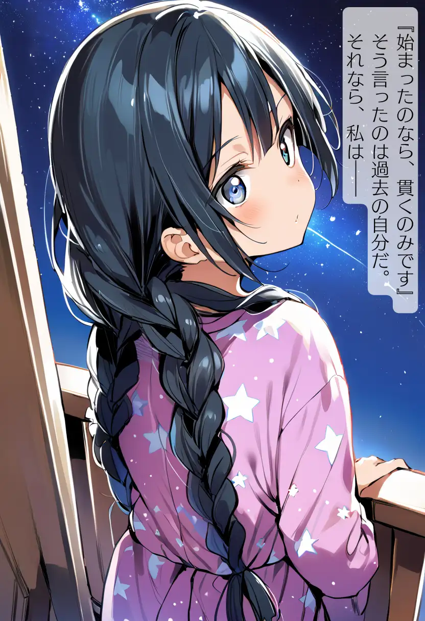 CHOICE！Vol.02〜Starting Point for a Miracle〜 97ページ