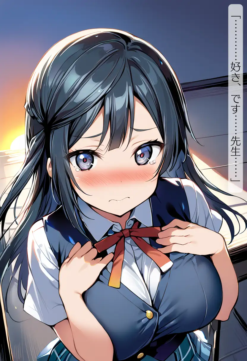 CHOICE！Vol.02〜Starting Point for a Miracle〜 112ページ