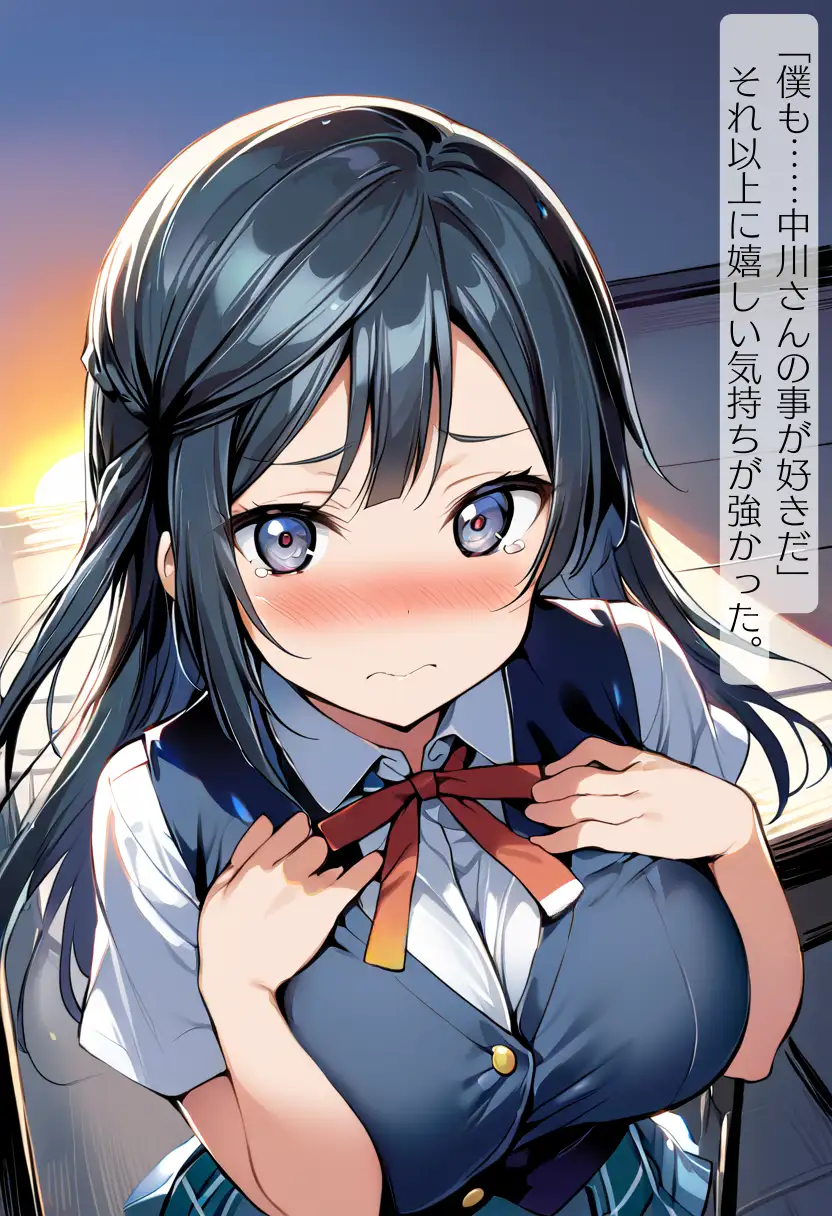 CHOICE！Vol.02〜Starting Point for a Miracle〜 114ページ