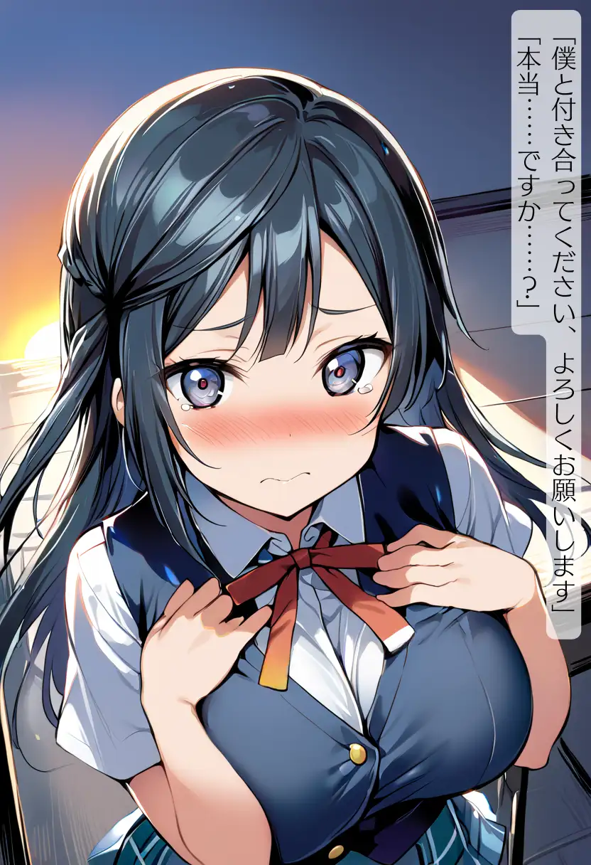 CHOICE！Vol.02〜Starting Point for a Miracle〜 115ページ