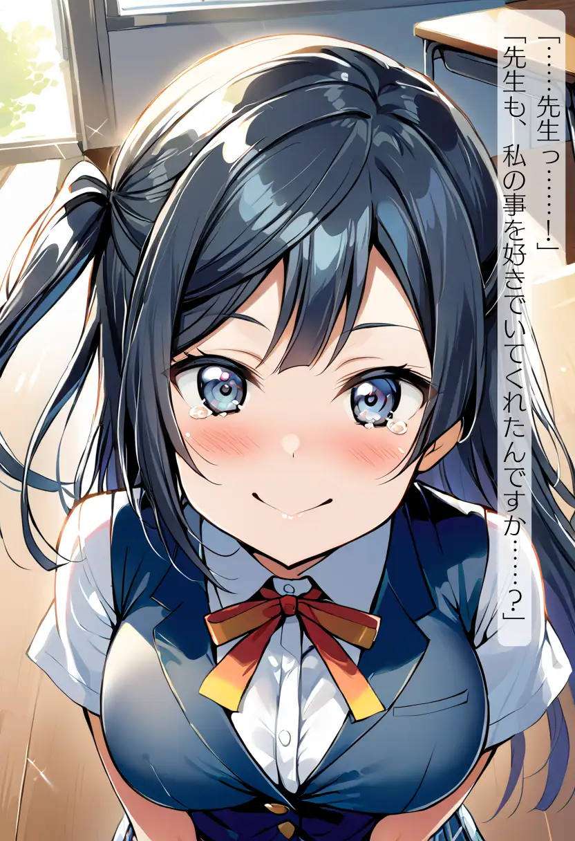 CHOICE！Vol.02〜Starting Point for a Miracle〜 116ページ