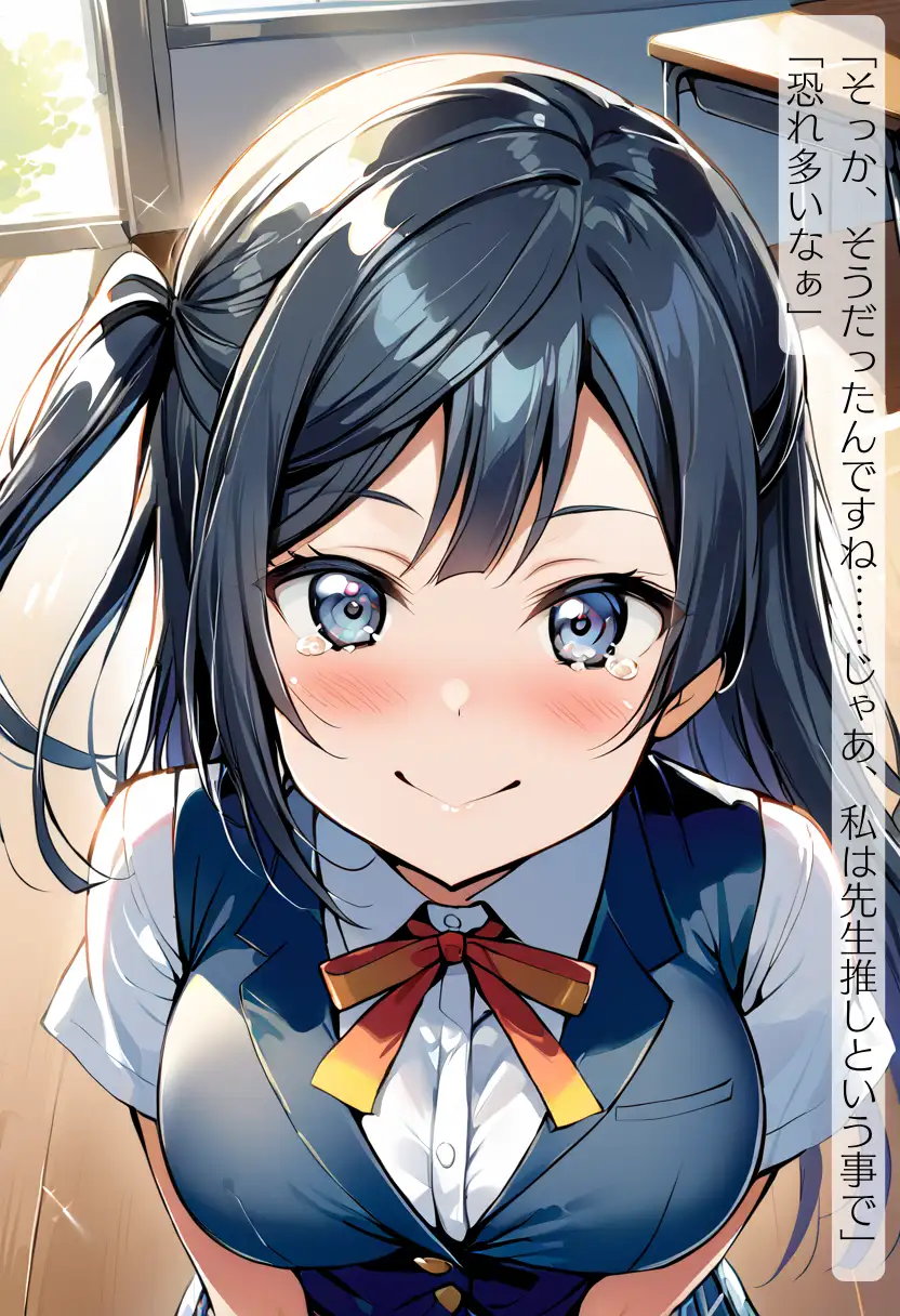 CHOICE！Vol.02〜Starting Point for a Miracle〜 119ページ