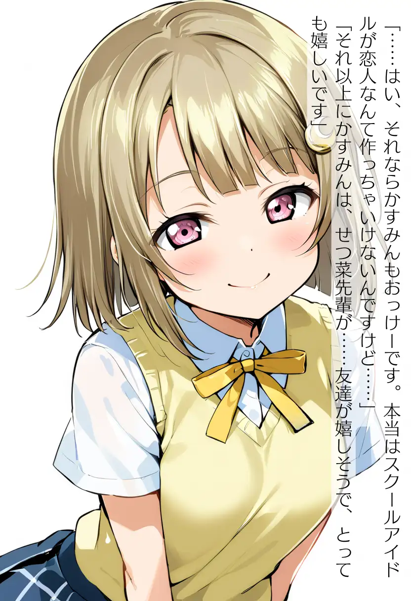 CHOICE！Vol.02〜Starting Point for a Miracle〜 143ページ