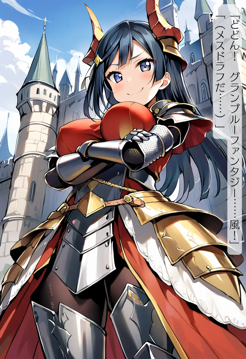 CHOICE！Vol.02〜Starting Point for a Miracle〜 189ページ