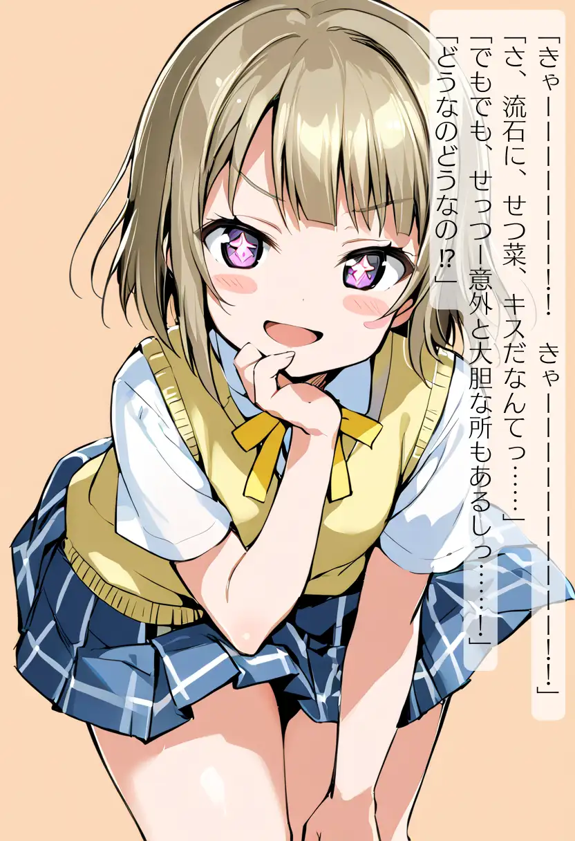 CHOICE！Vol.02〜Starting Point for a Miracle〜 206ページ