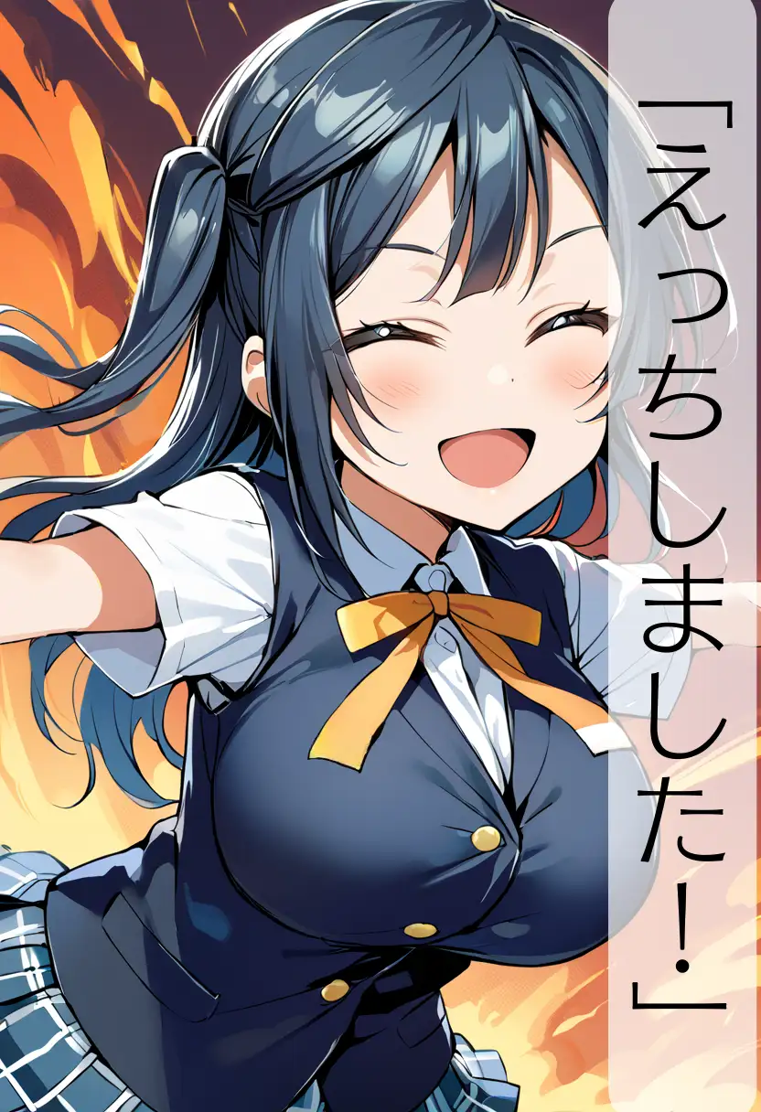CHOICE！Vol.02〜Starting Point for a Miracle〜 207ページ