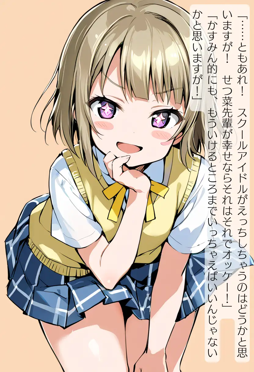CHOICE！Vol.02〜Starting Point for a Miracle〜 227ページ