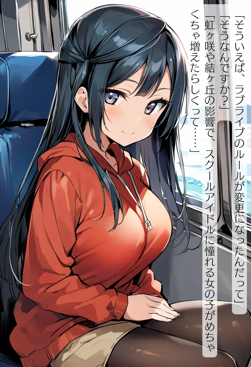 CHOICE！Vol.02〜Starting Point for a Miracle〜 245ページ