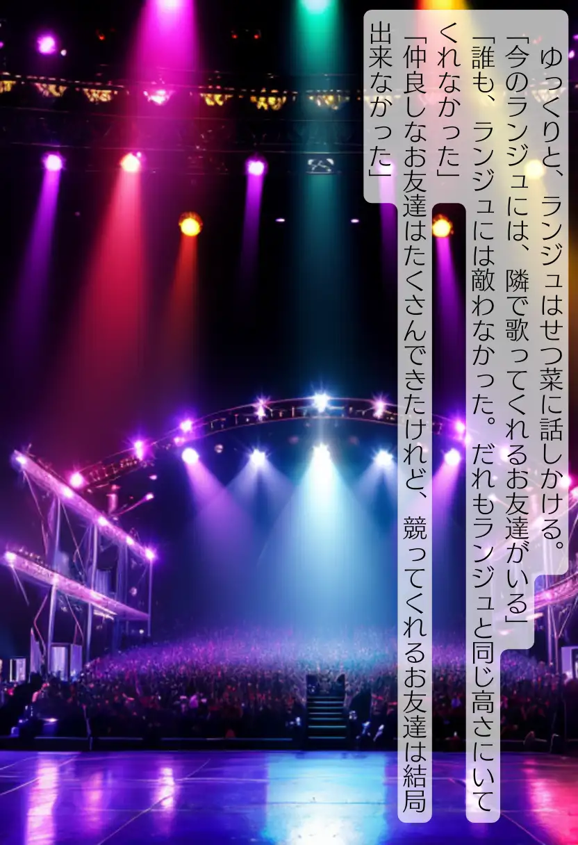 CHOICE！Vol.02〜Starting Point for a Miracle〜 406ページ