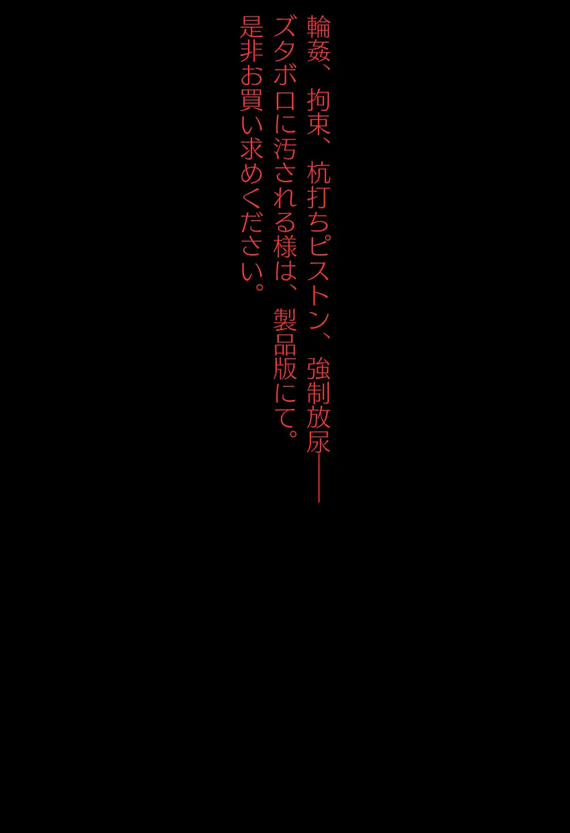 CHOICE！Vol.02〜Starting Point for a Miracle〜 456ページ