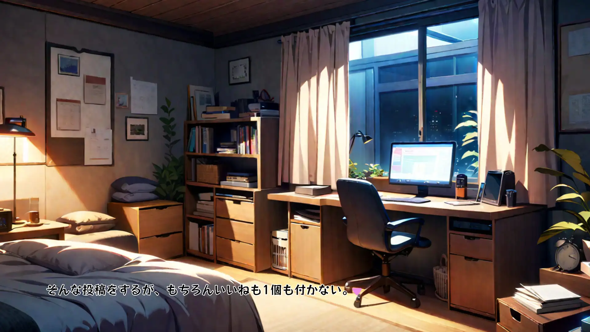 【ADV風全編セリフ付き】〇風俗店アリスランド〇 担当:リゼ Chapter1 推しのアイドルに似た風俗嬢に筆おろししてもらった 22ページ