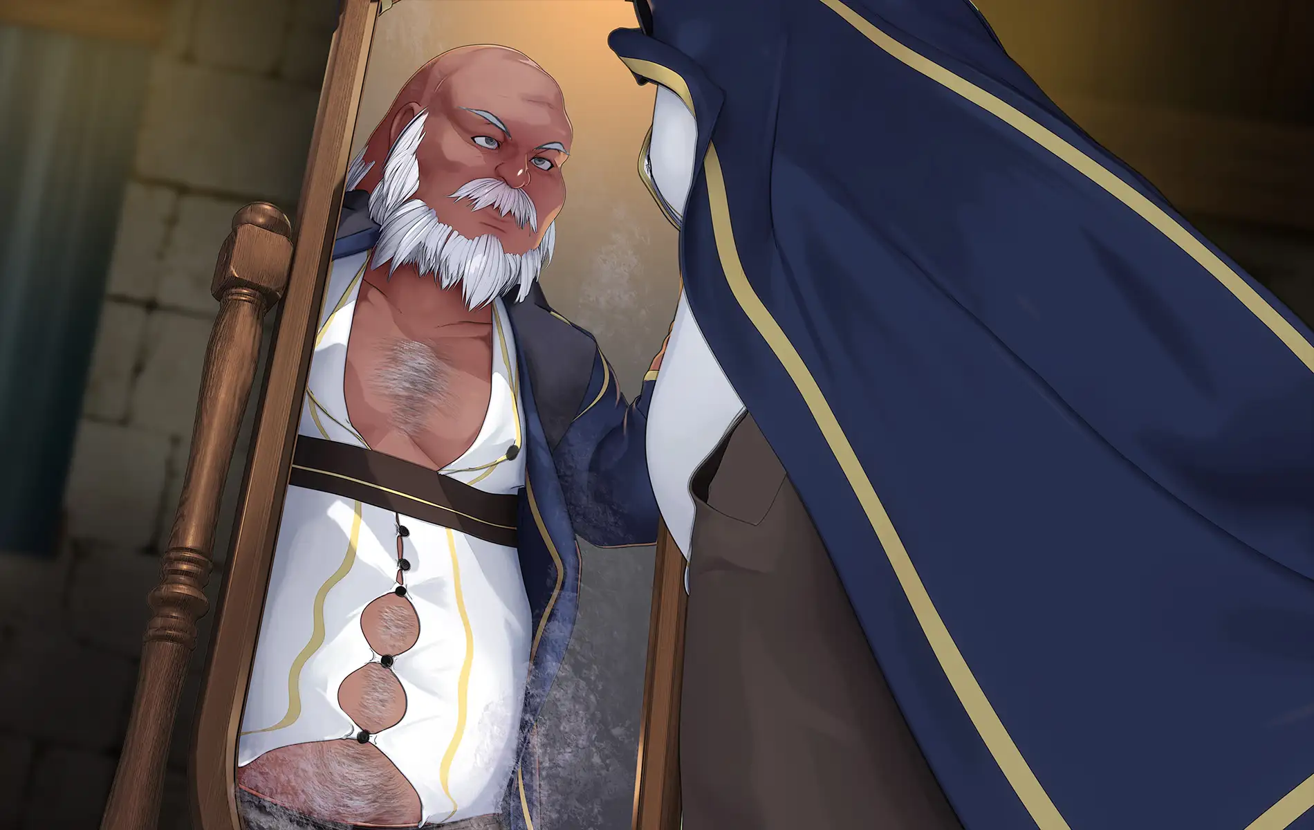 オレ、皆の憧れのあの娘に変身して好き放題しちゃいました。 81ページ