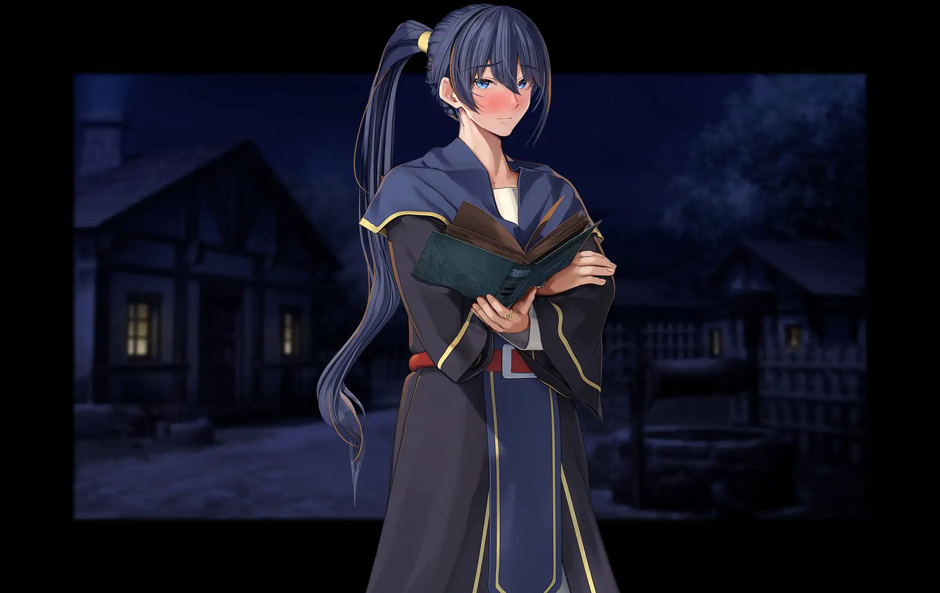 オレ、皆の憧れのあの娘に変身して好き放題しちゃいました。 112ページ