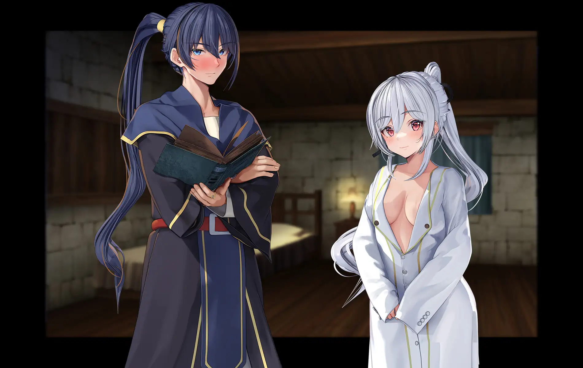 オレ、皆の憧れのあの娘に変身して好き放題しちゃいました。 119ページ