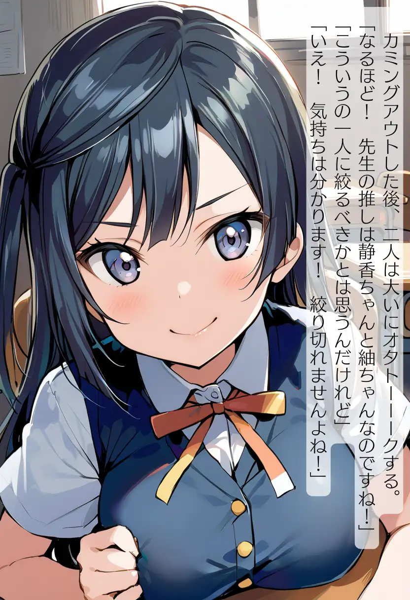 CHOICE！Vol.01〜Skipped Step Romance〜 41ページ