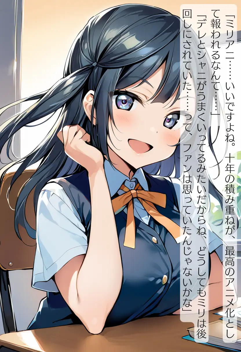 CHOICE！Vol.01〜Skipped Step Romance〜 66ページ