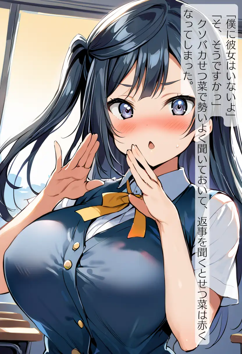 CHOICE！Vol.01〜Skipped Step Romance〜 75ページ
