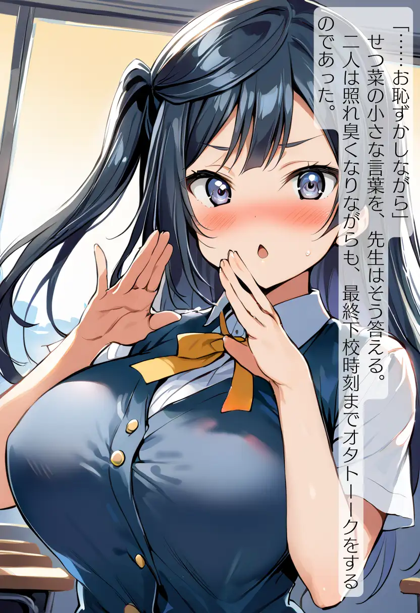 CHOICE！Vol.01〜Skipped Step Romance〜 82ページ