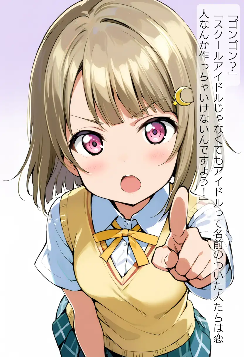CHOICE！Vol.01〜Skipped Step Romance〜 133ページ