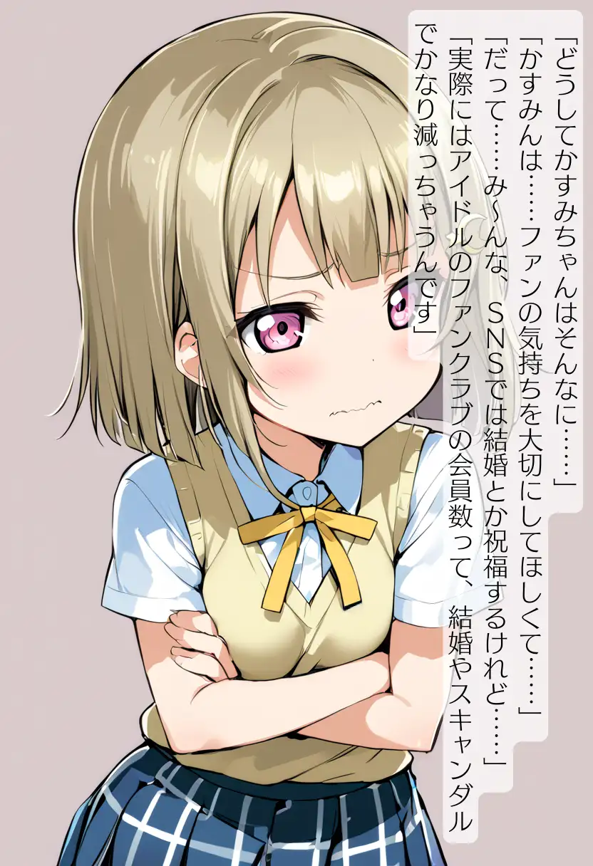 CHOICE！Vol.01〜Skipped Step Romance〜 138ページ