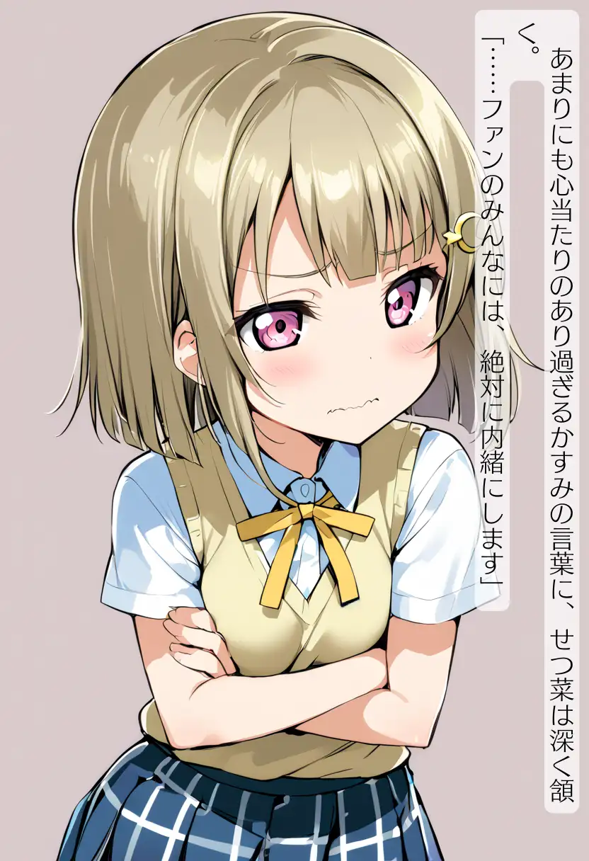 CHOICE！Vol.01〜Skipped Step Romance〜 142ページ