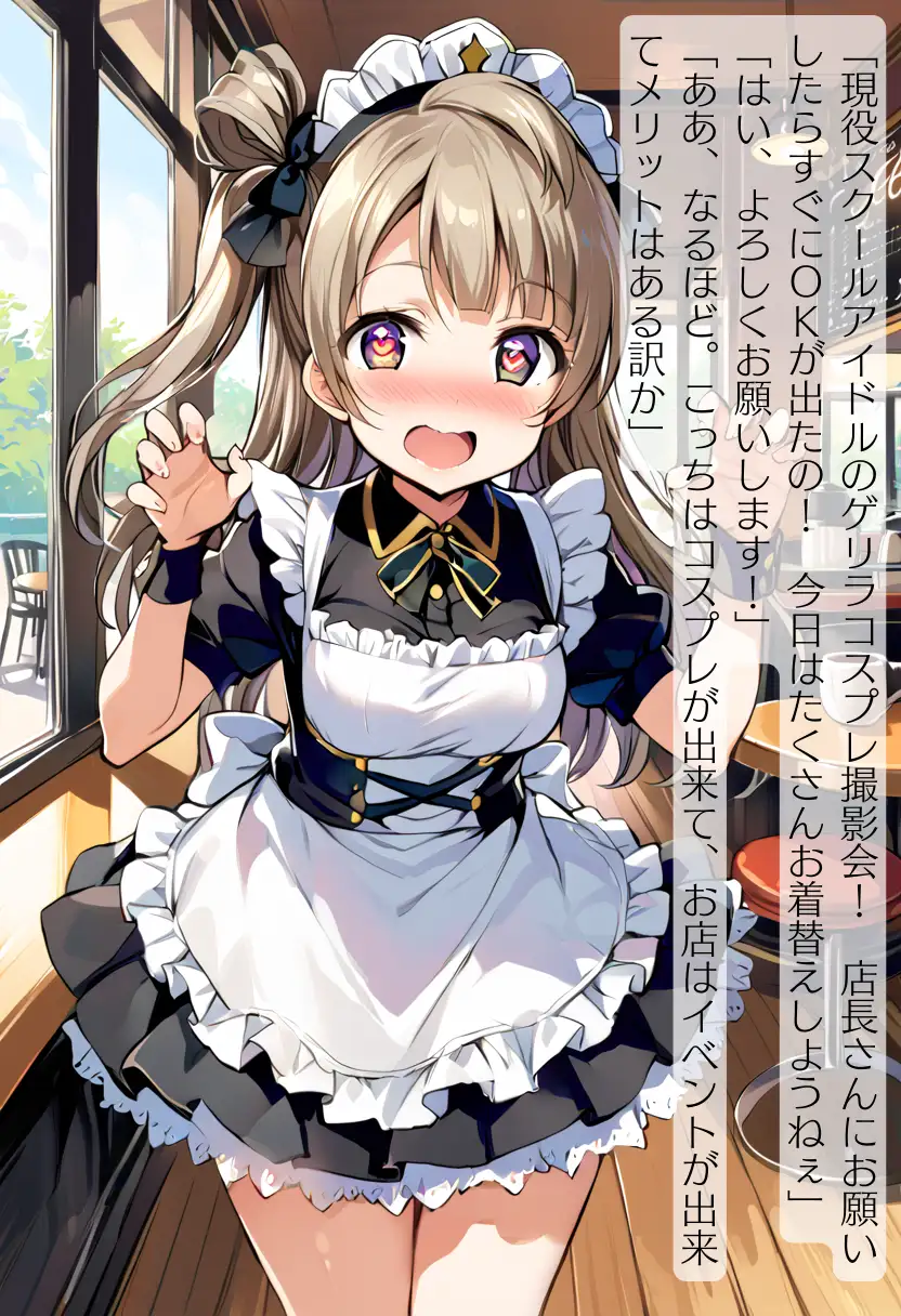 CHOICE！Vol.01〜Skipped Step Romance〜 171ページ