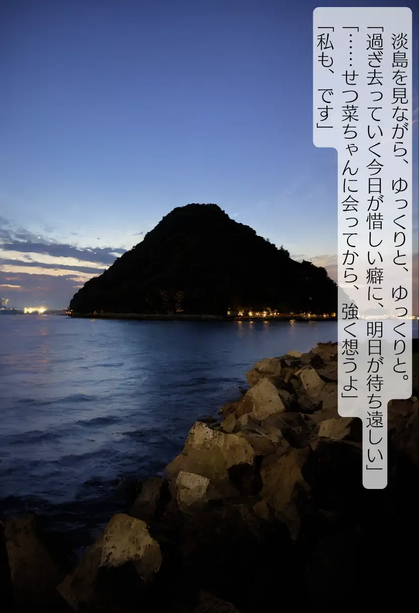 CHOICE！Vol.01〜Skipped Step Romance〜 284ページ