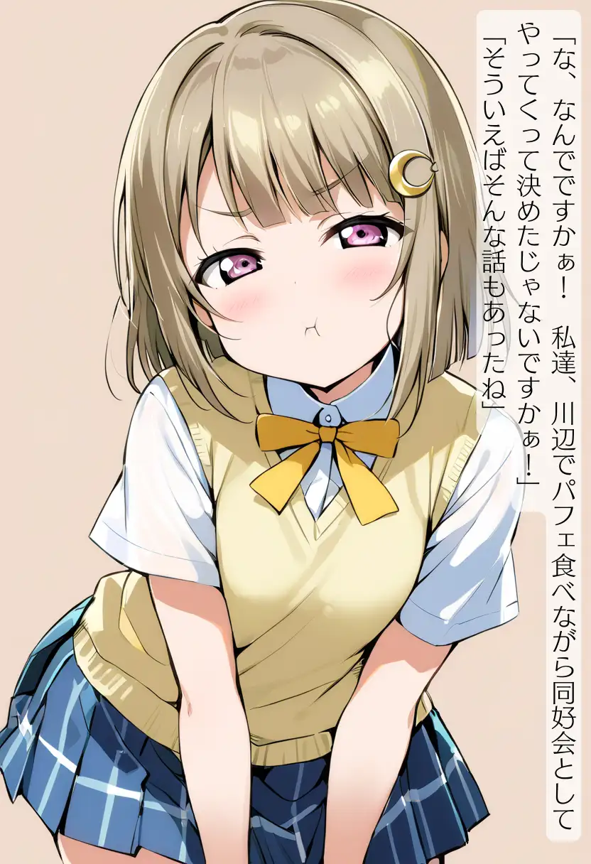 CHOICE！Vol.01〜Skipped Step Romance〜 304ページ