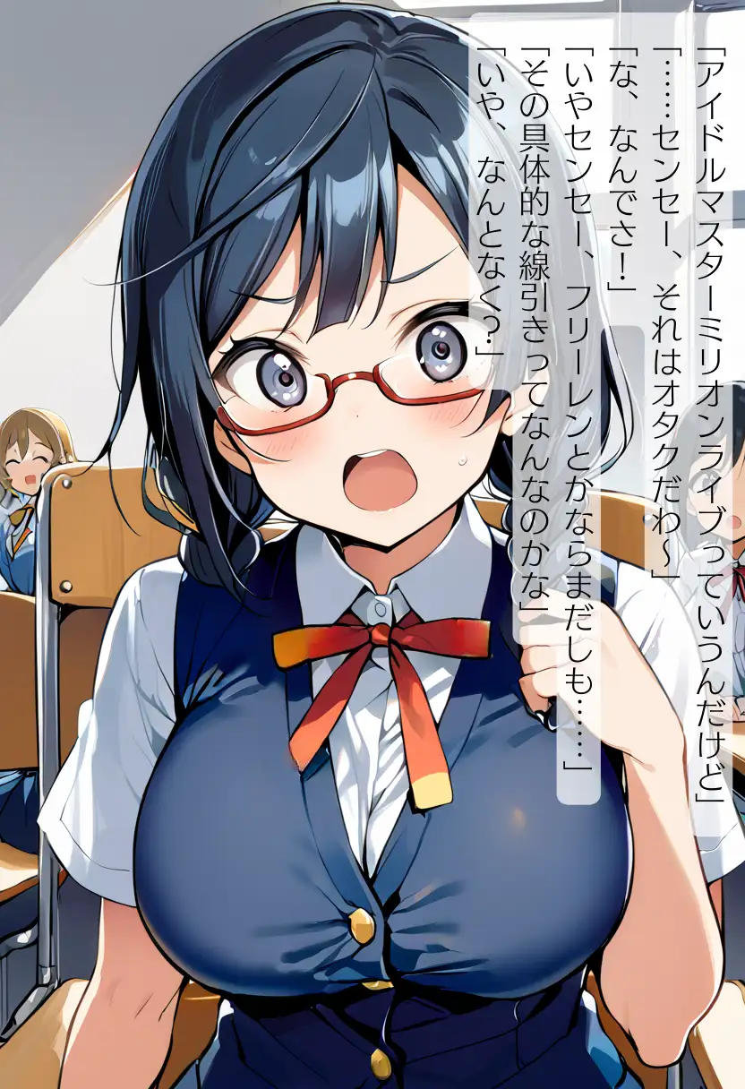 CHOICE！Vol.03〜性処理当番、肉便器レ●プ編〜 25ページ