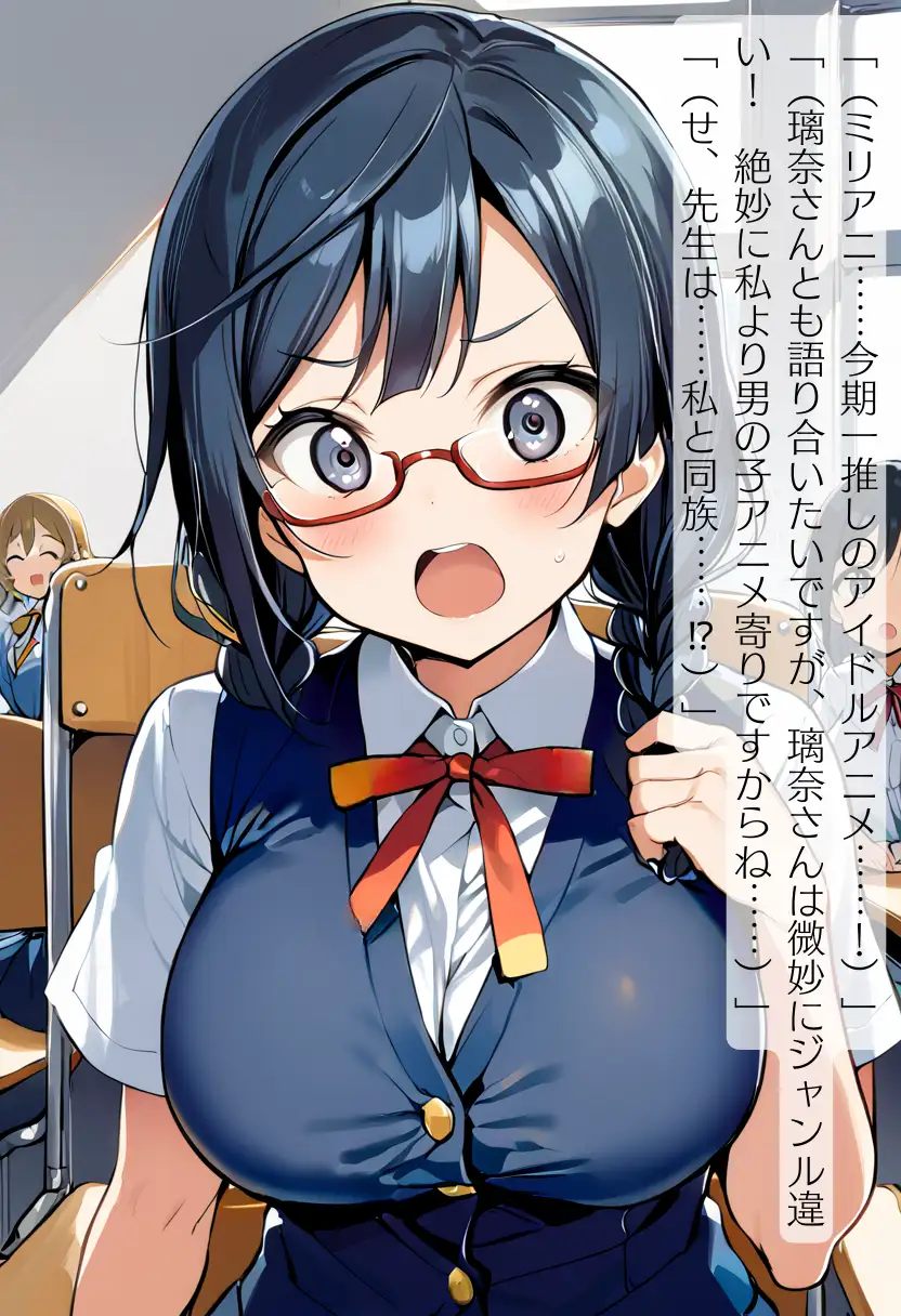CHOICE！Vol.03〜性処理当番、肉便器レ●プ編〜 26ページ