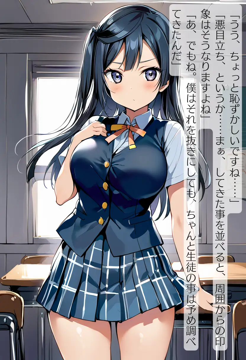 CHOICE！Vol.03〜性処理当番、肉便器レ●プ編〜 35ページ