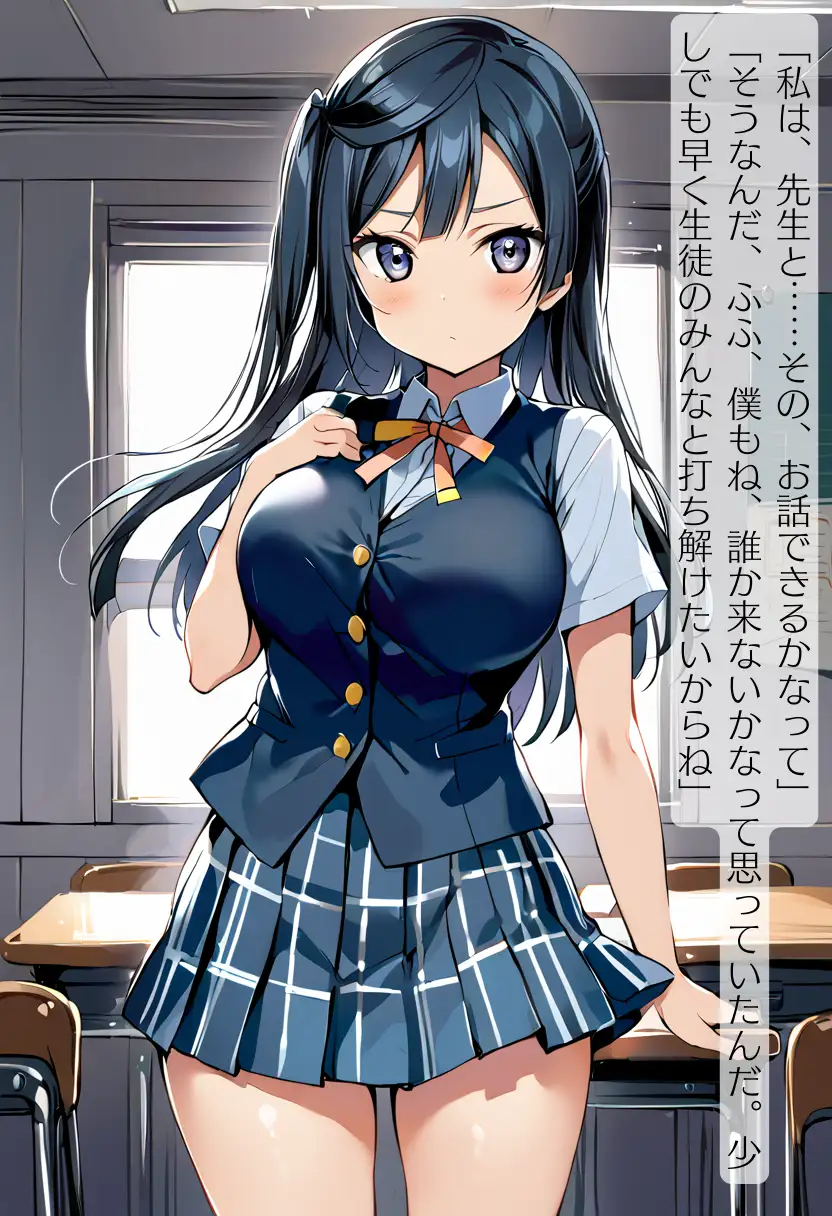 CHOICE！Vol.03〜性処理当番、肉便器レ●プ編〜 37ページ