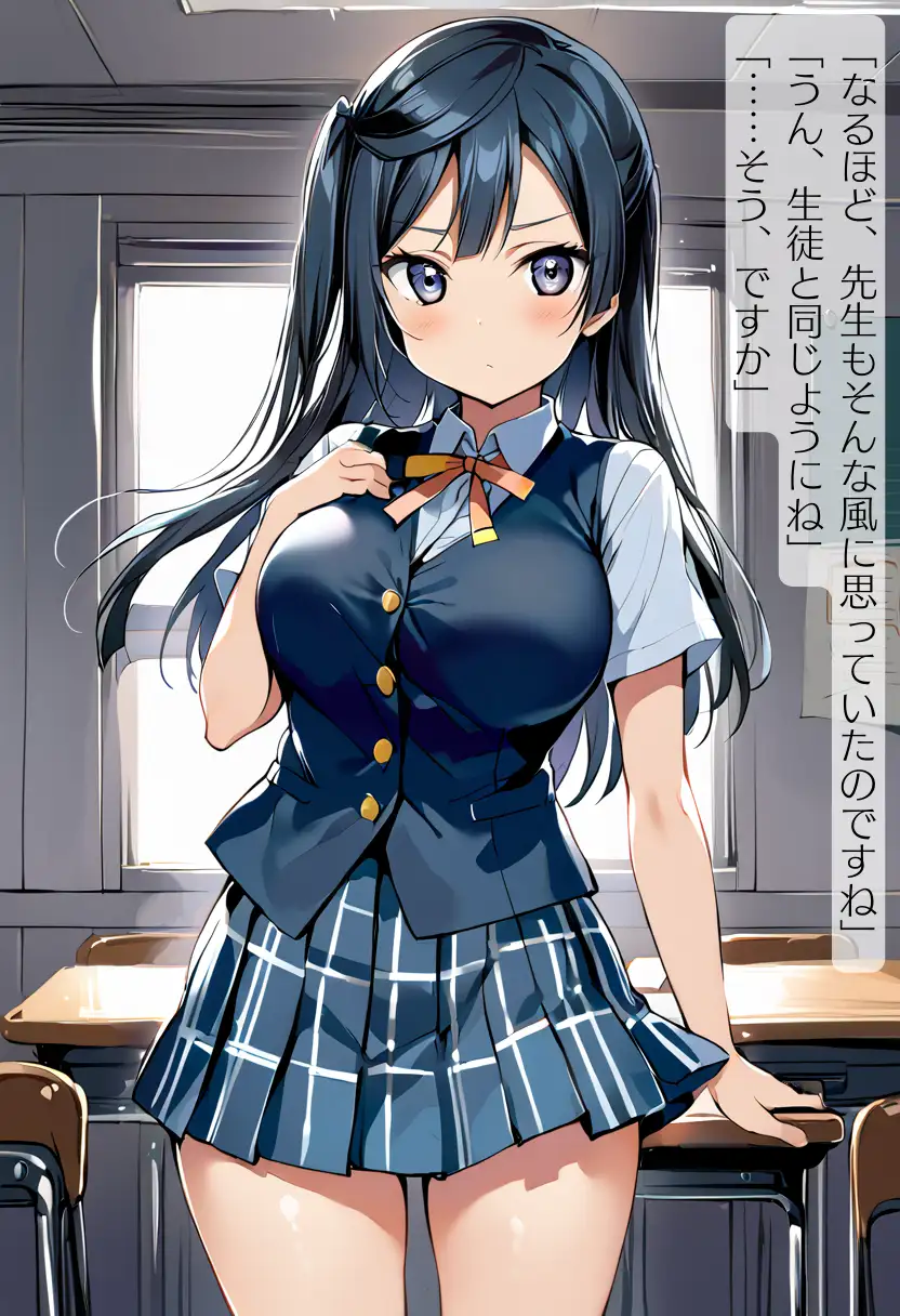 CHOICE！Vol.03〜性処理当番、肉便器レ●プ編〜 38ページ