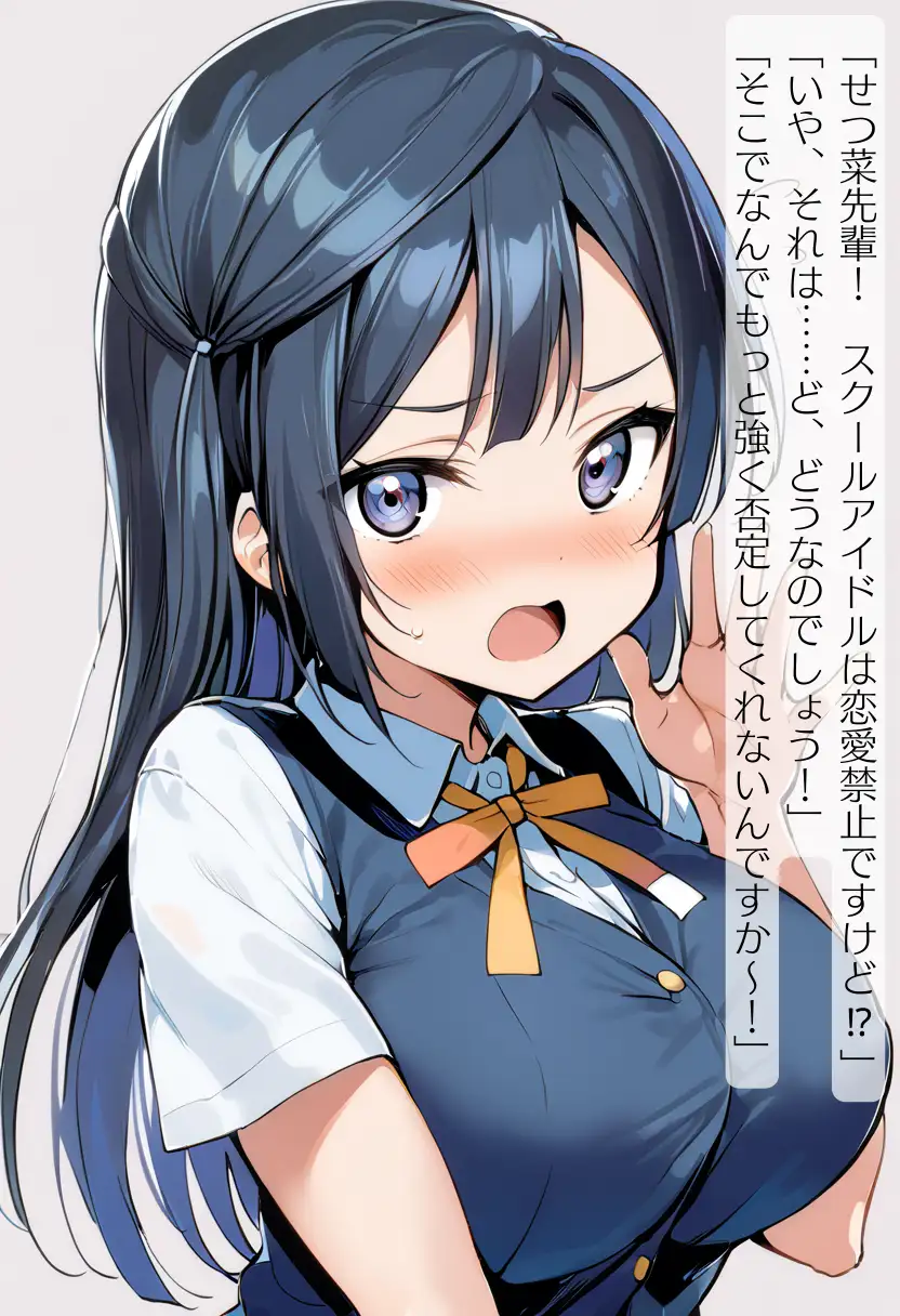 CHOICE！Vol.03〜性処理当番、肉便器レ●プ編〜 56ページ