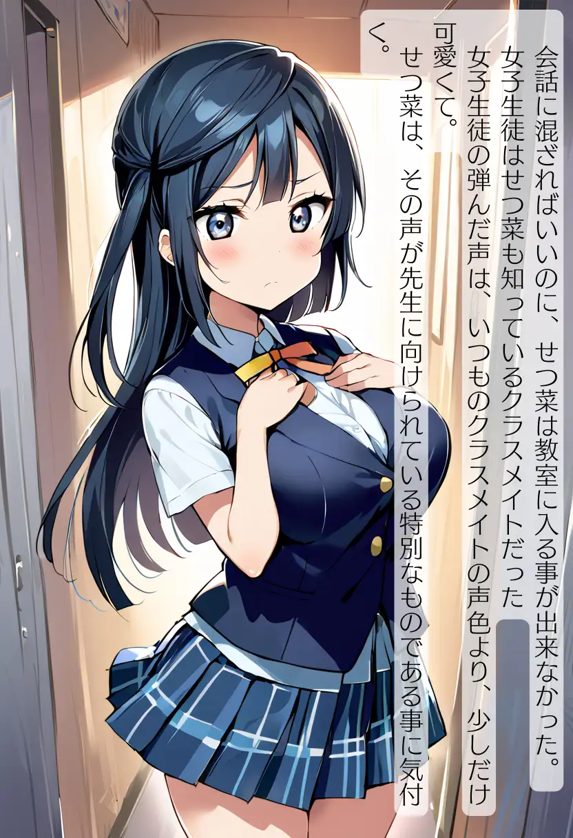 CHOICE！Vol.03〜性処理当番、肉便器レ●プ編〜 86ページ