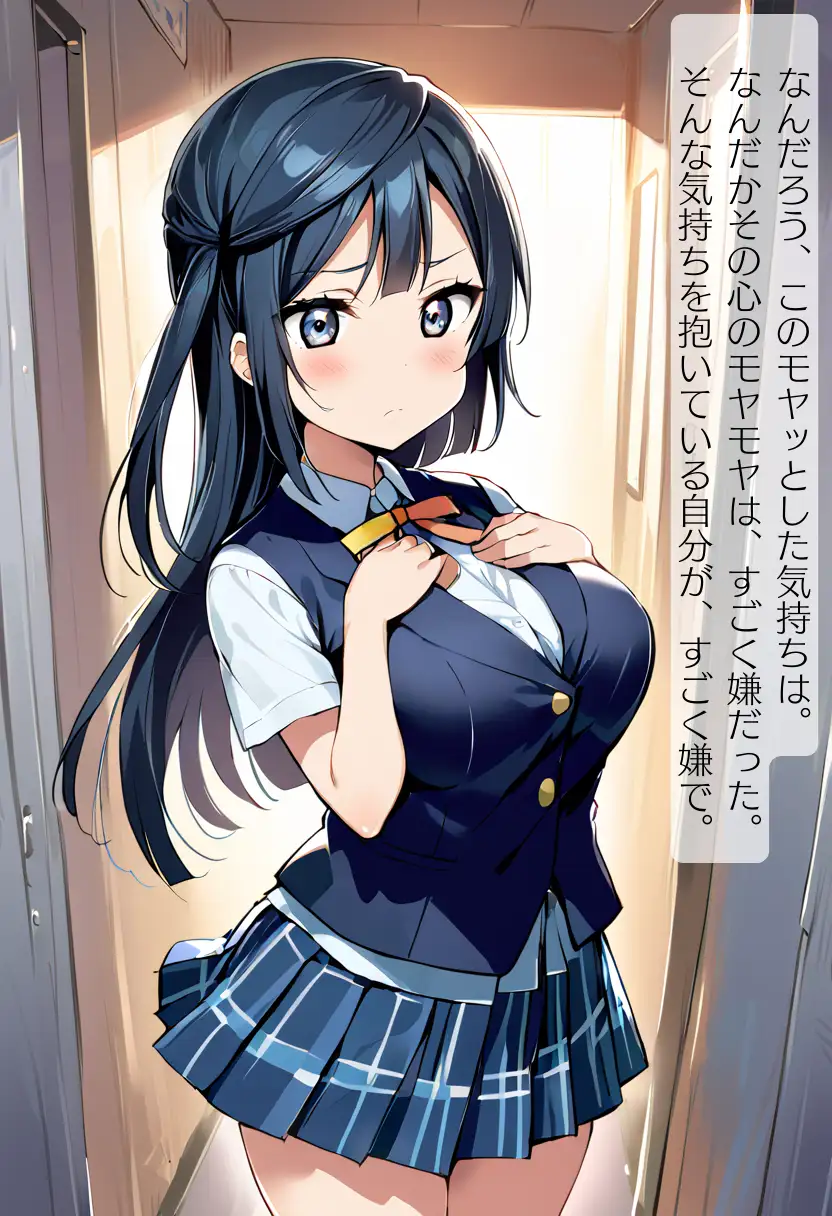 CHOICE！Vol.03〜性処理当番、肉便器レ●プ編〜 87ページ