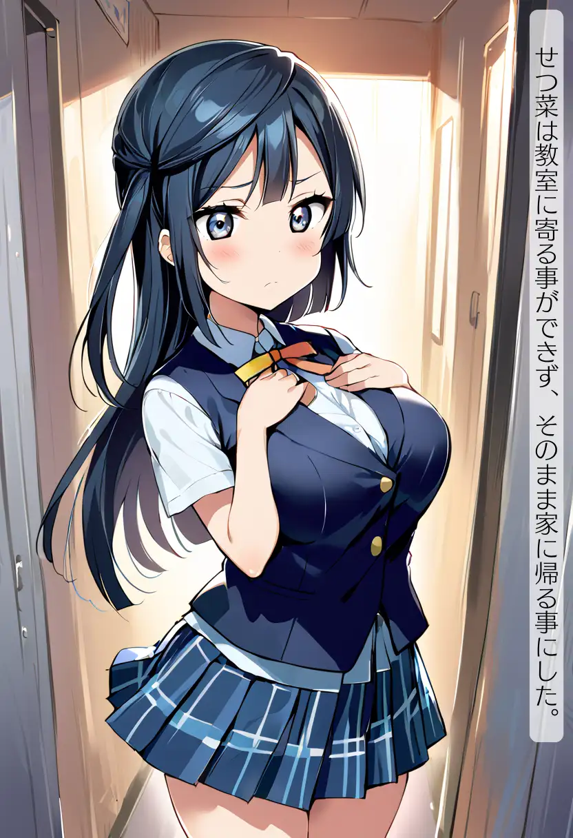 CHOICE！Vol.03〜性処理当番、肉便器レ●プ編〜 88ページ