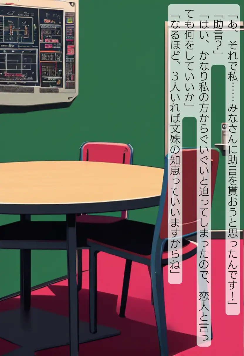 CHOICE！Vol.03〜性処理当番、肉便器レ●プ編〜 146ページ