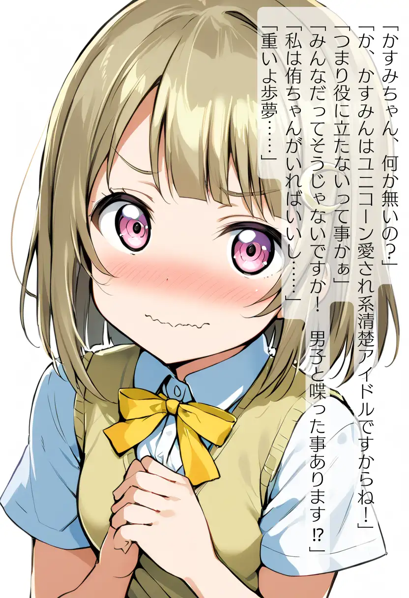 CHOICE！Vol.03〜性処理当番、肉便器レ●プ編〜 148ページ