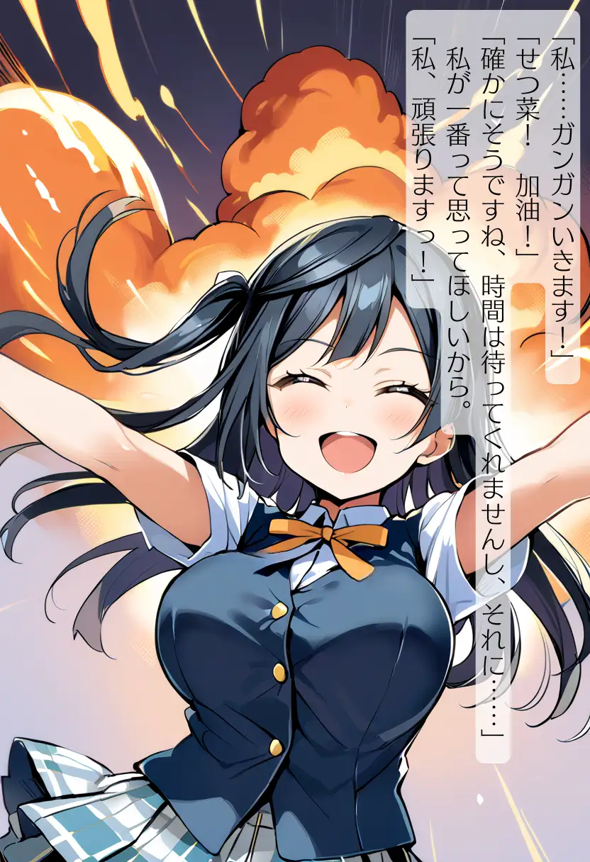 CHOICE！Vol.03〜性処理当番、肉便器レ●プ編〜 155ページ