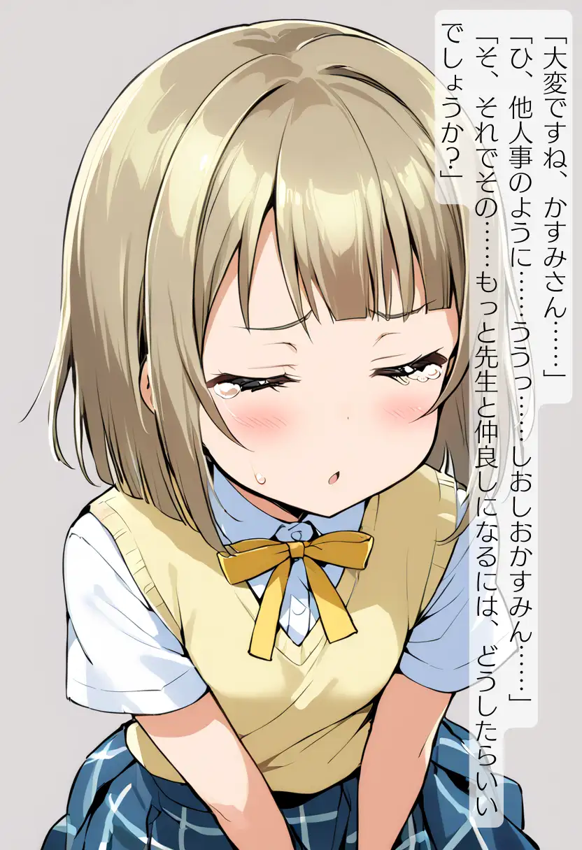CHOICE！Vol.03〜性処理当番、肉便器レ●プ編〜 219ページ