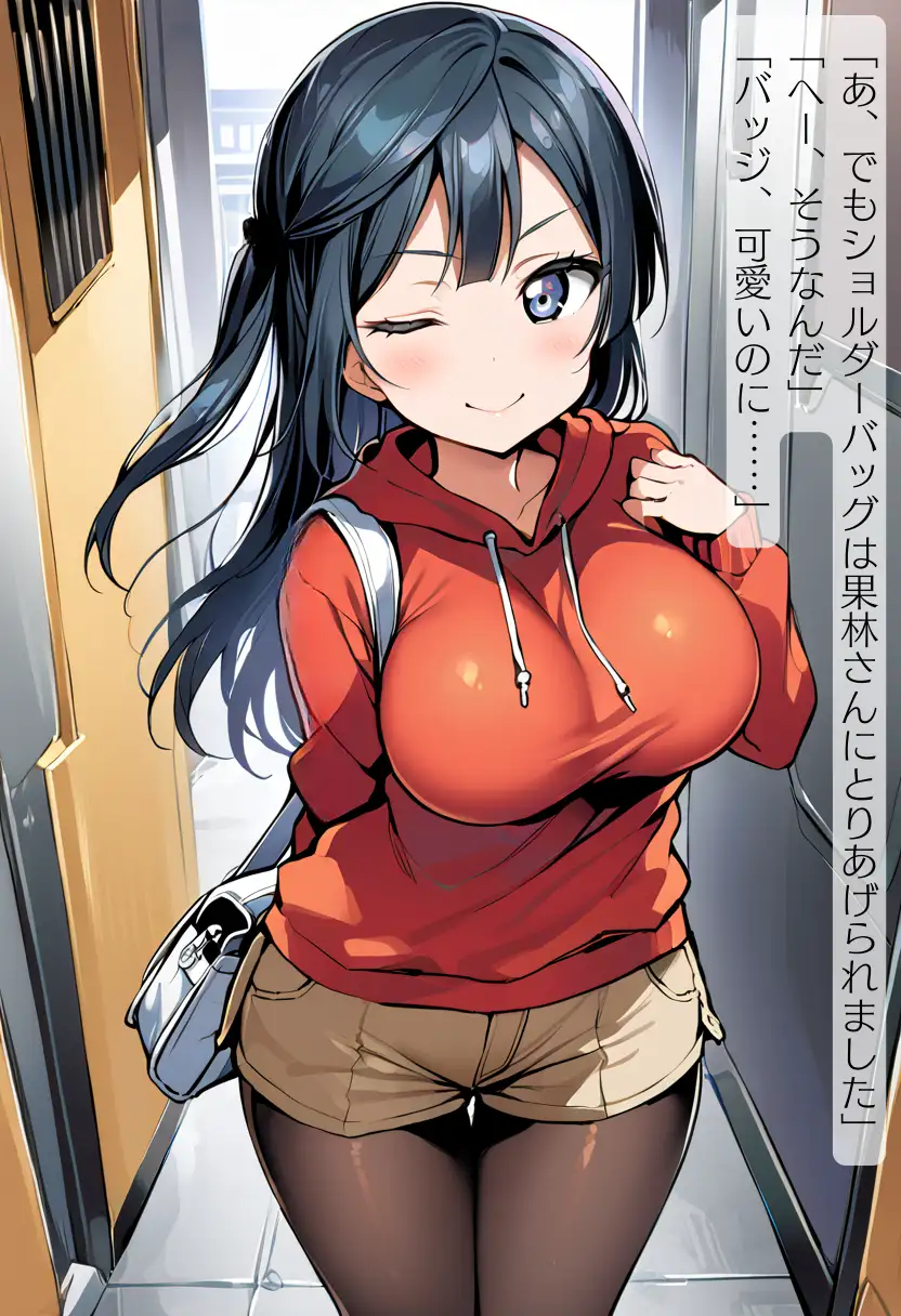 CHOICE！Vol.03〜性処理当番、肉便器レ●プ編〜 237ページ
